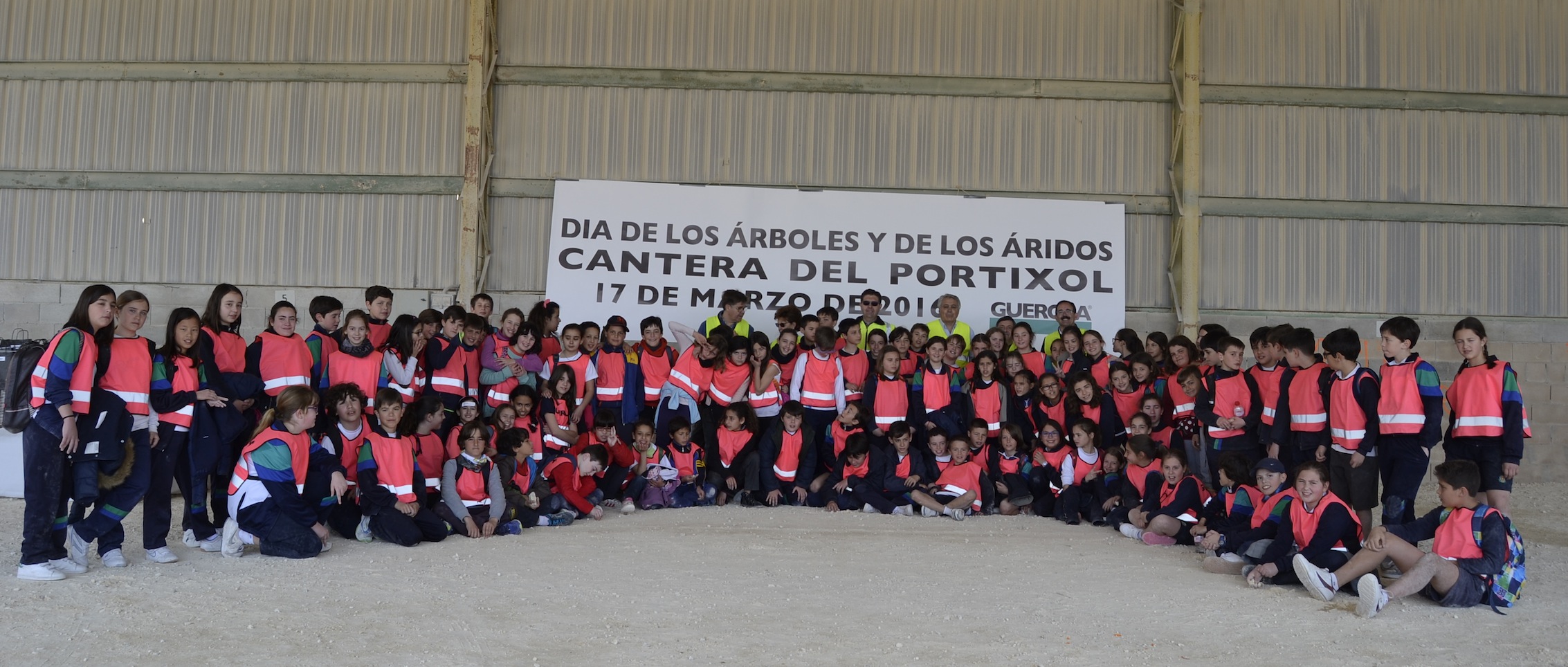 Cantera Guerola Ontinyent