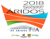 5 congreso nacional Aridos 2018