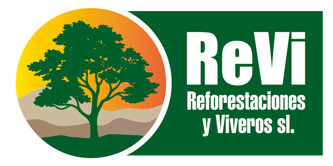 Reforestaciones y viveros